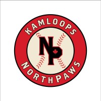 Kamloops Northpaws Baseball