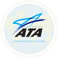 ATA Travel Consortium logo - Similar company to Ata Technologies