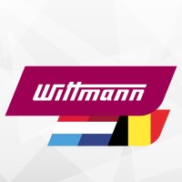 Wittmann Battenfeld BeNeLux NV logo - Similar company to Jobdigger België