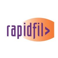 Rapidfil logo - Similar company to Ozpak