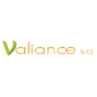 Valiance SA logo - Similar company to Spc Tooling Sa