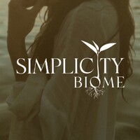 Simplicity Biome logo - Similar company to Markenny Llp (Dba Ez Enema)