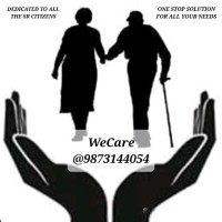 we care logo - Similar company to Justanned