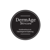 DermAge Skincare logo - Similar company to Aloïse