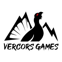 Vercors Games logo - Similar company to Heliovar Studios