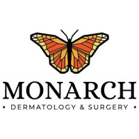 Monarch Dermatology & Surgery logo - Similar company to Monarch Dermatology