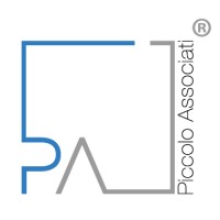 Piccolo Associati logo - Similar company to Aa Consultant Srl