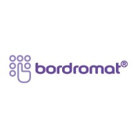 Bordromat by CottGroup logo - Similar company to Cottgroup®
