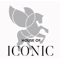 HOUSE of ICONIC logo - Similar company to Della Interiors Ltd.