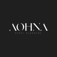 AOHNA EVENT PLANNERS