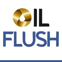 Oil Flush logo - Similar company to Lube System