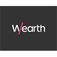 Wearth - duurzame verandering logo - Similar company to Clear Foresight