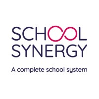 School Synergy logo - Similar company to High Tunstall College Of Science
