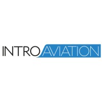 INTRO Aviation GmbH logo - Similar company to Fjom