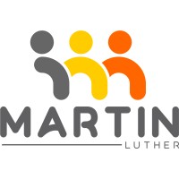 Colégio Evangélico Martin Luther logo - Similar company to Life-Nwpa
