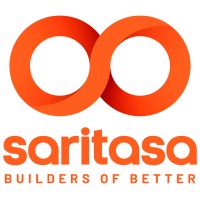 Saritasa Vietnam logo - Similar company to Saritasa