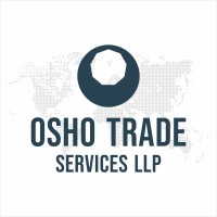 Osho Trade logo - Similar company to Sati Polyplast