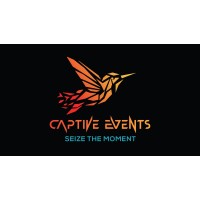 Captive Events Dubai logo - Similar company to Be Vip Arena