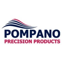 Pompano Precision Products logo - Similar company to Tromtech