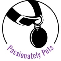 Passionately Pets logo - Similar company to Avid Identification Systems, Inc.