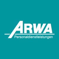ARWA Personaldienstleistungen logo - Similar company to Treasurebot