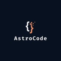 Astro Code logo - Similar company to Decode+