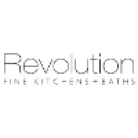 Revolution Fine Kitchens + Baths