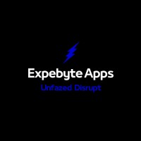 Expebyte Apps logo - Similar company to Specimentrack Inc.