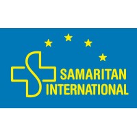 Samaritan International logo - Similar company to Samaritan Aviation