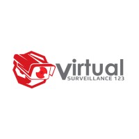 Virtual Surveillance 123 logo - Similar company to Virtual Surveillance