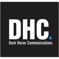 Dark Horse Communications India logo - Similar company to Spanish With Nav