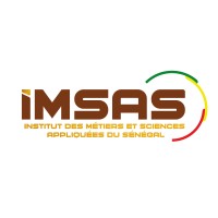 INSTITUT DES METIERS ET SCIENCES APPLIQUEES DU SENEGAL logo - Similar company to Inprocess Sarl