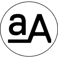 aA arquitectos asociados del Pacifico logo - Similar company to Trignum Arquitectura