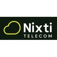Nixti Telecom logo - Similar company to Map Info