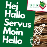 SFR Umwelt GmbH & Co. KG logo - Similar company to Westsächsische Entsorgungs- Und Verwertungsgesellschaft Mbh