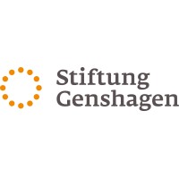Stiftung Genshagen logo - Similar company to Abzasmedia