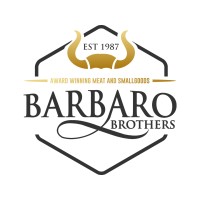 Barbaro Butchers & Smallgoods logo - Similar company to Ourcfo
