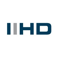 IIHD | Institut logo - Similar company to 2Hm