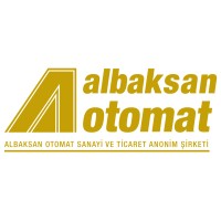 ALBAKSAN OTOMAT SAN VE TİC AŞ logo - Similar company to Mofet Etzion