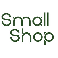 Small Shop logo - Similar company to Continue Good