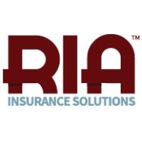 RIA Insurance Solutions logo - Similar company to Onebeacon Technology Insurance