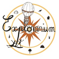 Explorarium - Association Audoise logo - Similar company to Lacq Odyssée / Science Odyssée, Ccsti Des Pyrénées-Atlantiques Et Des Landes