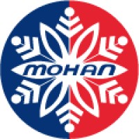 Mohan Skiing & Boarding logo - Similar company to Echo Collective