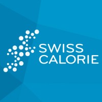 Swiss-Calorie logo - Similar company to Xtrafroid