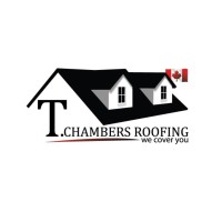 T Chambers Roofing Co. Ltd.