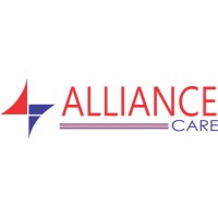 Alliance Care logo - Similar company to Beyond Benefits