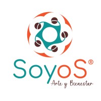 SoyOs logo - Similar company to Zentangle