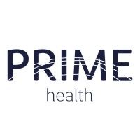 Prime Health logo - Similar company to Knexu Limited