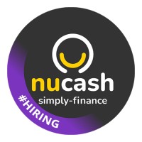 NuCash Money logo - Similar company to Glocaledge