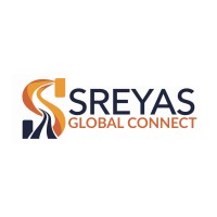 Sreyas Global Connect logo - Similar company to Nexgale